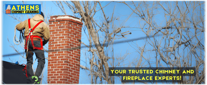 Chimney and Fireplace Solutions