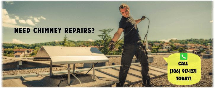 Chimney Repair Athens