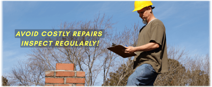 Chimney and Fireplace Inspection Athens