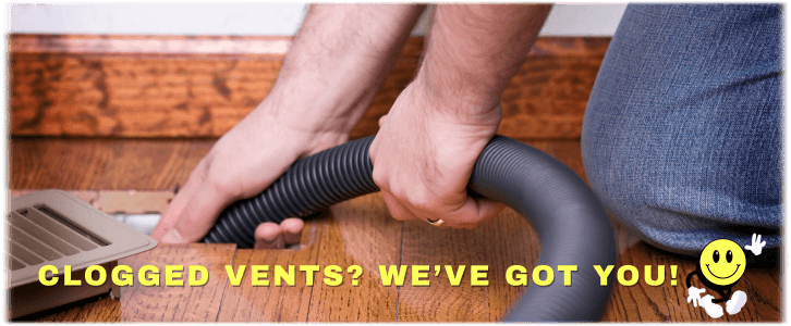 Dryer Vent Cleaning Athens