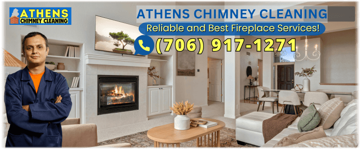 Chimney Cleaning Athens